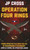 Operation Four Rings by JP Cross, 9781912049509