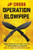 Operation Blowpipe by JP Cross, 9781915310064