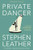 Private Dancer - 9789810539160 by Stephen Leather