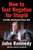 How to Test Negative for Stupid (And Why Washington Never Will) by John Kennedy, 9780063428164