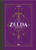 The Unofficial Zelda Cookbook by Thibaud Villanova, 9781803362816