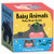 Baby Block Books: Baby Animals (Miniature Edition) by duopress labs, Carole Aufranc, 9781464229107
