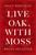 Live Oak, with Moss by Walt Whitman, Brian Selznick, Karen Karbiener, 9781419734052