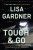 Touch & Go by Lisa Gardner, 9781524744441