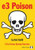 e3 Poison by Axel Smith, 9781784830373