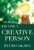 How to Become a Creative Person by Ryuho Okawa, 9781942125846