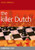 Killer Dutch by Simon Williams, 9781781942420