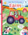 Farm Wipe-Clean Activity Book (Reusable Drawing and Activity Fun) - 9781835552957 by Will Putnam, Sarah Wade