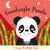 Goodnight Panda by Katie Button, Eleanor Lamb, 9781835554845