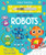 Seek and Find Robots by Georgie Taylor, Robin Baines, 9781835554906