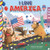 I Love America 7x7 by JiaJia Hamner, Stephanie Mallon, 9781834040622
