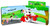 Paw Patrol: Marshall Saves the Day! by Editors of Studio Fun International, 9780794453688