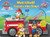 Paw Patrol: Marshall Saves the Day! by Editors of Studio Fun International, 9780794453688