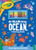 Crayola: My BLUEtiful Ocean Coloring Book: Includes 4 Crayola Crayons (A Crayola Ocean Coloring Activity Book with Crayons for Kids) by BuzzPop, 9781499818345