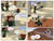 Revenge of the Mummies (An Unofficial Graphic Novel for Minecrafters) by Megan Miller, 9781510781658
