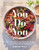 You Do You (100+ Endlessly Adaptable Recipes to Boost Your Culinary Confidence) by Serena Wolf, 9781637748763