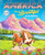 America the Beautiful Coloring by Editors of Thunder Bay Press, 9781667210117