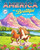 America the Beautiful Coloring by Editors of Thunder Bay Press, 9781667210117
