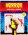 Horror Word Search and Coloring by Editors of Thunder Bay Press, 9781667212364