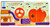 Happy Howloween (with Touch & Feel Surprise Flaps!) by Dienesa Le, Andy Passchier, 9781667212753