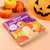 Happy Howloween (with Touch & Feel Surprise Flaps!) by Dienesa Le, Andy Passchier, 9781667212753