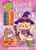 Tricks & Treats! Coloring & Activity Book with Confetti Crayons & 50+ Stickers! by Delaney Foerster, Felicity French, 9781667212760