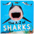 The A-Z of Sharks by Editors of Silver Dolphin Books, 9781667212906