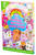 ColorWorld: The Cutest Activity Book Ever! (Color! Activities & 50+ stickers! With Mazes, Dot-to-Dots, Spot-the-Differences, and More!) by Editors of Silver Dolphin Books, 9781667212913
