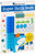 Ready to Learn: Super Skills Math Workbook with Ten-Frame Popper by Editors of Silver Dolphin Books, 9781667213163