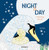 Night & Day Coloring Book (Coloring Book) by Sara Muzio, 9788854422032