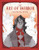 The Art of Horror Coloring Book (Color Your Nightmares to Life) by Abigail Larson, 9798337404554