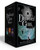The Drowned Gods Trilogy (Boxed Set) (Curious Tides; Stranger Skies; Infinite Shores) by Pascale Lacelle, 9798347114368