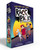 The Racc Pack Collection (Boxed Set) (The Racc Pack; Prince and the Pawper; The Bins Breakout) by Stephanie Cooke, Whitney Gardner, 9798347114818