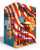 The Rebellious (Boxed Set) (Five Stories of Independence During the American Revolution (Chains; Forge; Ashes; Rebellion 1776; Fever 1793)) by Laurie Halse Anderson, 9798347114887