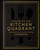 A Guide to the Kitchen Quadrant: The Unofficial Fourth Wing Cookbook (The Unofficial Fourth Wing Cookbook) by Chelsea Cole, 9798886744040