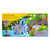 Peek and Pop: Jungle Animals by iSeek Ltd, 9798886744101