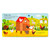 Peek and Pop: Farm Animals by iSeek Ltd, 9798886744118