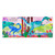 Pop-Up and Discover: Dinosaurs by Elizabeth Golding, Amanda Enright, 9798886744132