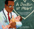 A Doctor at Heart (The Story of Groundbreaking Scientist and Teacher Vivien Thomas) by Joan Schoettler, Steffi Walthall, 9781481476669