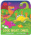 Good Night, Dinos (A Shaped Bedtime Novelty Board Book for Toddlers) by Hunter Reid, Alex Chiu, 9781499818765