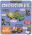 Little Explorers: Construction Site by Catherine Ard, 9781499819786