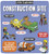Little Explorers: Construction Site by Catherine Ard, 9781499819786