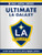 The Ultimate LA Galaxy (A Fan Guide to the Passion, History, Highlights, and More!) by Adams Media, 9781507224519