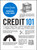Credit 101 by Carol Pope, 9781507226025