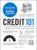 Credit 101 by Carol Pope, 9781507226025