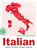 Italian (History & Culture Through Language) by Margherita Berti, 9781507226315