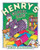 Henry's School Days - 9781534415577 by Robert Quackenbush, Robert Quackenbush