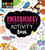 STEM Starters for Kids Microbiology Activity Book (Activities About Bacteria, Cells, Germs, Viruses, and More) by Sam Hutchinson, Ste Johnson, 9781631587399