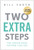 Two Extra Steps (The Unfair Edge Anyone Can Use) by Bill Faeth, 9781637749166