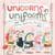 Unicorns in Uniforms by Beth Ferry, A N Kang, 9781665975421